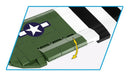 EAN 5902251057558 - COBI Waco CG-4 imagen 3