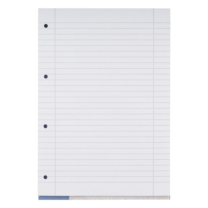 EAN 4006144043183 - Oxford 400159592 cuaderno y block A4 50 hojas Azul imagen 3
