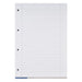 EAN 4006144043183 - Oxford 400159592 cuaderno y block A4 50 hojas Azul imagen 3