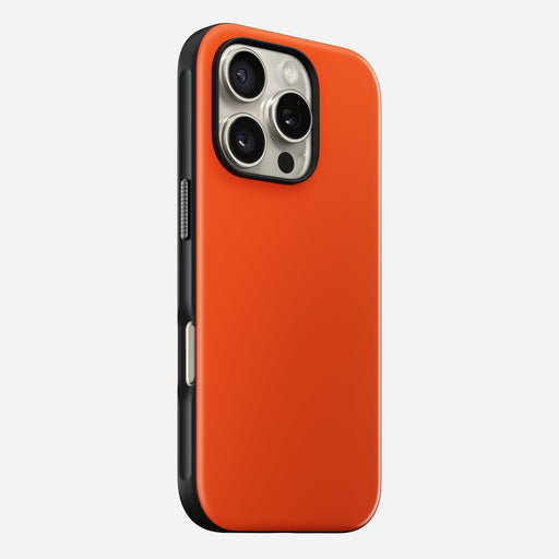 EAN 856500013701 - Nomad Sport Etui Magma- funda para teléfono móvil 16 cm (6.3") Color magma imagen 1