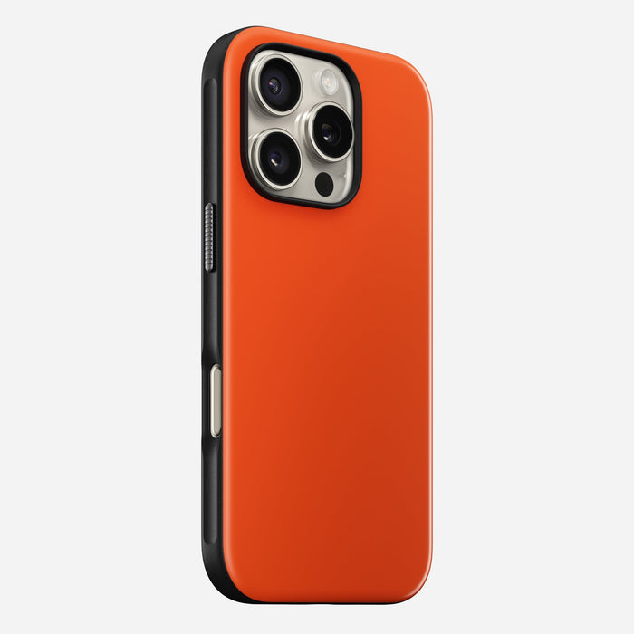 EAN 856500013701 - Nomad Sport Etui Magma- funda para teléfono móvil 16 cm (6.3") Color magma imagen 1