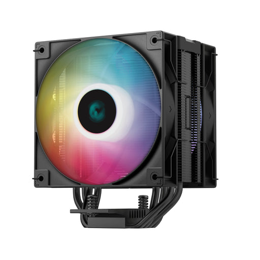 EAN 6933412728627 - DeepCool AG400 Digital Plus Procesador Refrigerador de aire 12 cm Negro 1 pieza(s) imagen 2