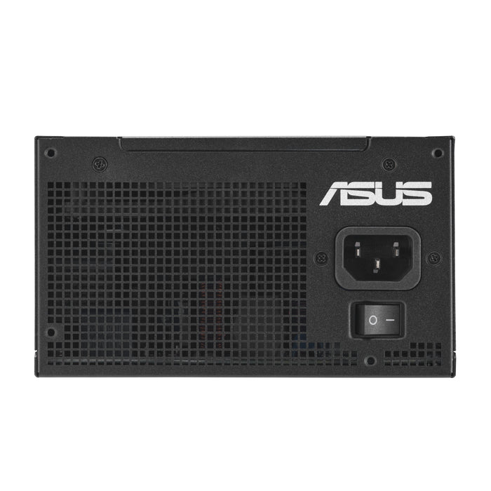 EAN 4711636287876 - ASUS TUF-GAMING-750G-EVO unidad de fuente de alimentación 750 W 20+4 pin ATX ATX Negro imagen 5