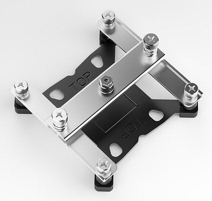 EAN 4573615590038 - Scythe MUGEN 6 Placa base Ventilador 12 cm Blanco 2 pieza(s) imagen 11