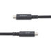 EAN 0065030879941 - StarTech.com USB315C5C6 cable USB USB 3.2 Gen 1 (3.1 Gen 1) Negro imagen 4