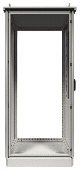 EAN 4028177986121 - Rittal 9781.866 caja eléctrica Aluminio IP55 imagen 1