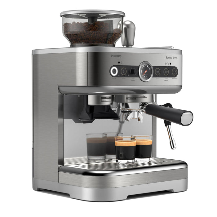 EAN 8720389032851 - Philips PSA3228/01 cafetera eléctrica Semi-automática Máquina espresso 2,3 L imagen 3