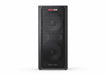 EAN 4974019216553 - Sharp CP-LS100 altavoz portátil o de fiesta Altavoz portátil estéreo Negro 120 W imagen 3