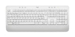 EAN 5099206105362 - Logitech 920-011026 teclado Ratón incluido Oficina Bluetooth QWERTY Español Blanco imagen 3