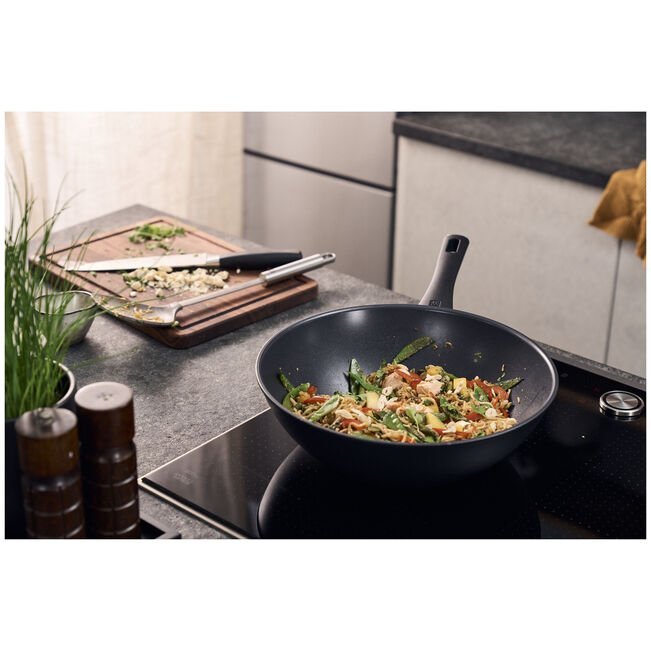 EAN 4009839685101 - ZWILLING 1030793 cacerola Sartén para wok/sofrito Alrededor imagen 6