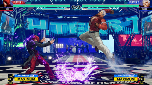 EAN 4020628675752 - SNK Corporation The King of Fighters XV - Day One Edition imagen 1