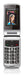 EAN 9120124823574 - Beafon SL645 LTE 7,11 cm (2.8") Negro Teléfono para personas mayores imagen 5