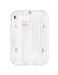 EAN 190017621135 - HPE Aruba Networking AP-605H (RW) 2-Radio 3-Band 2x2 Wi-Fi 6E 1+4 ETH PSE USB Hospitality AP imagen 3