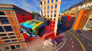 EAN 5056722400166 - Microids Taxi Chaos 2 imagen 1