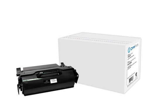 EAN 5704174139867 - CoreParts QI-LE2040 cartucho de tóner 1 pieza(s) Compatible Negro imagen 1