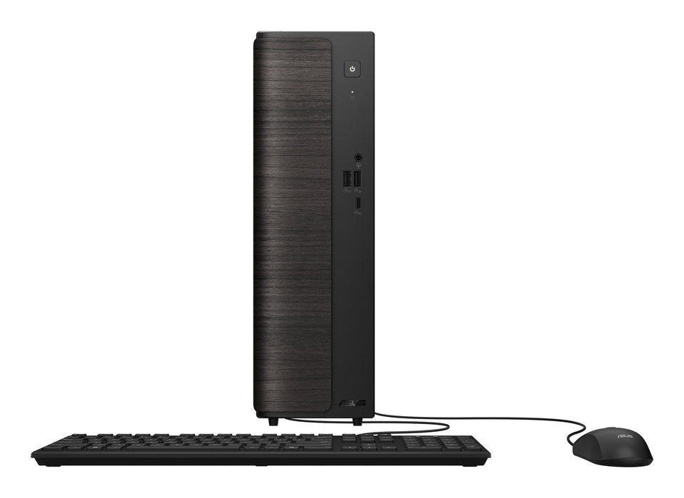 EAN 4711636405638 - ASUS V500 SFF V501SV-05210H036W Intel Core 5 210H 8 GB DDR5-SDRAM 512 GB SSD Windows 11 Home PC Negro, Ma imagen 4