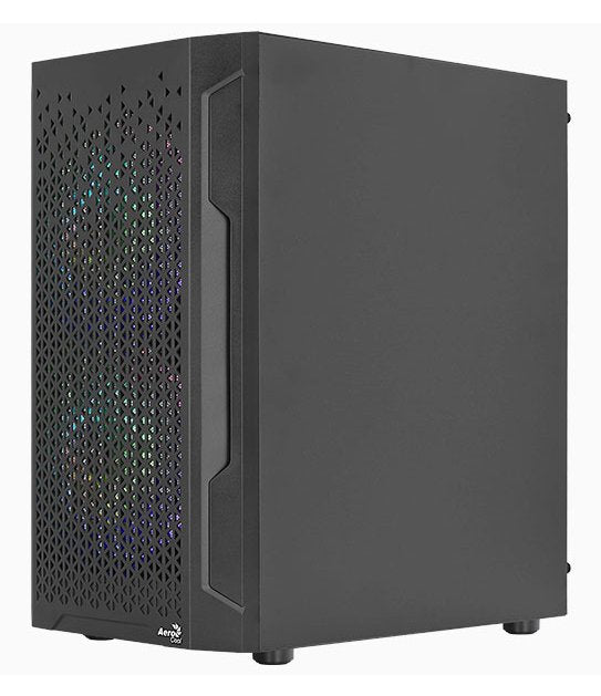 EAN 4710562758634 - Aerocool Trinity Mini Mini Tower Negro imagen 9