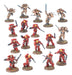 EAN 5011921227228 - Games Workshop Combat Patrol: Blood Angels imagen 1
