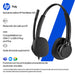 EAN 0199251820311 - HP Poly Mission 415 Monaural USB Wired Headset (Bulk) Negro imagen 5