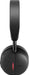 EAN 5397184820421 - DELL WL5024 Inalámbrico y alámbrico Diadema Aviación/Control de tráfico aéreo USB Tipo C Bluetooth Negro imagen 6