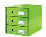 EAN 4002432123919 - Leitz WOW 3 Caja de cartón imagen 1