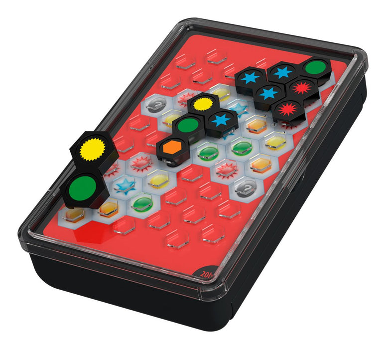 EAN 8436607947844 - Devir BGGENBPS juego de tablero 15 min Juego de mesa Rompecabezas imagen 2