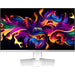 EAN 4711377319751 - MSI MAG 272QPW QD-OLED X28 pantalla para PC 67,3 cm (26.5") 2560 x 1440 Pixeles Wide Quad HD Blanco imagen 1