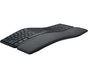 EAN 5099206085862 - Logitech ERGO K860 teclado Oficina RF Wireless + Bluetooth QWERTY Nórdico Grafito imagen 4