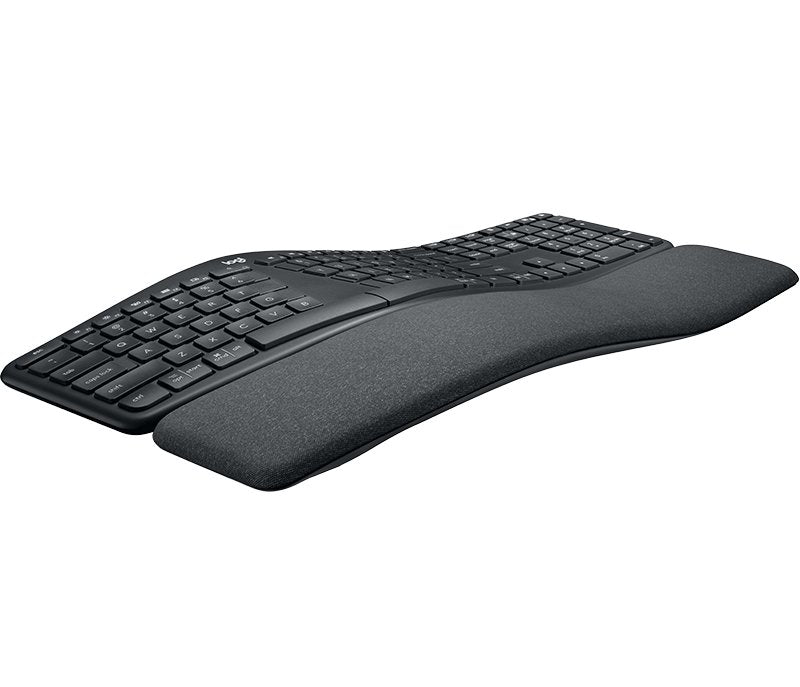 EAN 5099206085855 - Logitech 920-009167 teclado Universal RF Wireless + Bluetooth QWERTZ Alemán Grafito imagen 4