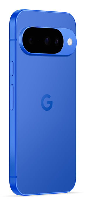 EAN 840353926608 - Google Pixel 10 16 cm (6.3") SIM doble Android 16.0 5G USB Tipo C 12 GB 256 GB 4970 mAh Azul imagen 6