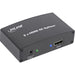 EAN 4043718207558 - InLine 65009 interruptor de video HDMI imagen 1