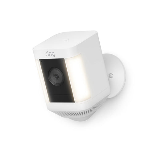 EAN 840268901219 - Ring Spotlight Cam Plus Battery Caja Cámara de seguridad IP Exterior 1920 x 1080 Pixeles Techo/pared imagen 1
