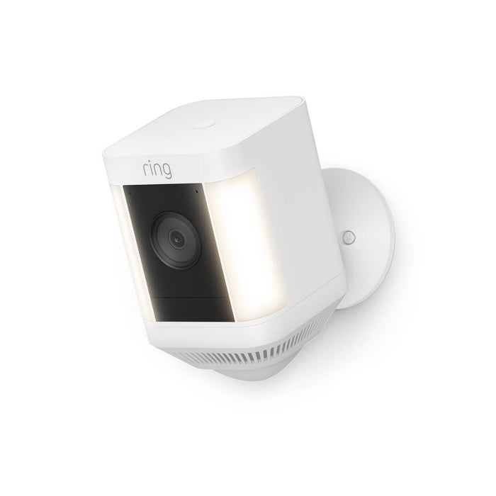 EAN 840268901219 - Ring Spotlight Cam Plus Battery Caja Cámara de seguridad IP Exterior 1920 x 1080 Pixeles Techo/pared imagen 1