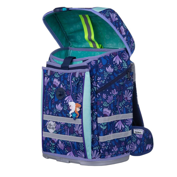 EAN 4017245968213 - McNeill Frozen II juego de mochila escolar Chica Multicolor imagen 10