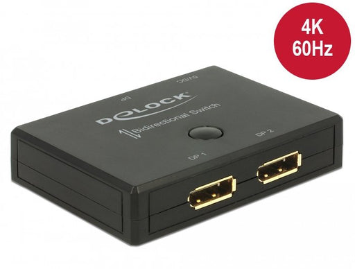 EAN 4043619187508 - DeLOCK DisplayPort imagen 1