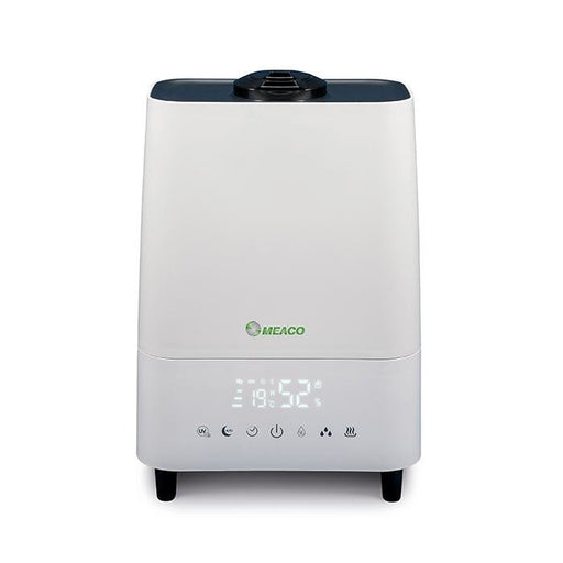EAN 5060409601166 - Meaco Deluxe 202 humidificador Ultrasónica 5,3 L 25 W imagen 1