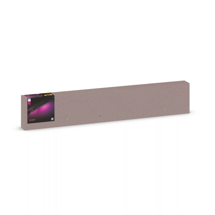 EAN 8719514407800 - Philips Hue White and Color ambiance 8719514407800 iluminación inteligente Punto de iluminación inteligen imagen 2