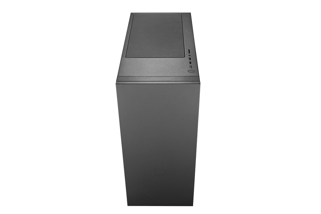 EAN 4719512087398 - Cooler Master Silencio S600 Midi Tower Negro imagen 12