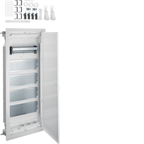 EAN 3250616480285 - Hager VH60NW cuadros de distribución eléctrica imagen 1