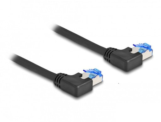 EAN 4043619802098 - DeLOCK 80209 cable de red Cat6a S/FTP (S-STP) imagen 1