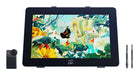 EAN 850047528421 - XPPen Artist Pro 24 (Gen 2) 165Hz tableta digitalizadora Negro 5080 líneas por pulgada 526 x 296 mm USB/Bl imagen 2