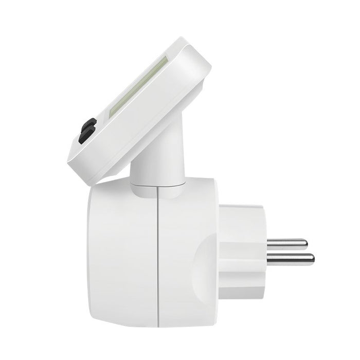 EAN 4052792070064 - LogiLink EM0004 medidor de coste energético Corriente alterna imagen 3