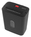 EAN 4030152955961 - Olympia PS 53 CC Pro triturador de papel Corte cruzado 68 dB Negro imagen 1