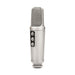 EAN 698813000029 - RØDE NT2000 micrófono Plata Micrófono de estudio imagen 1