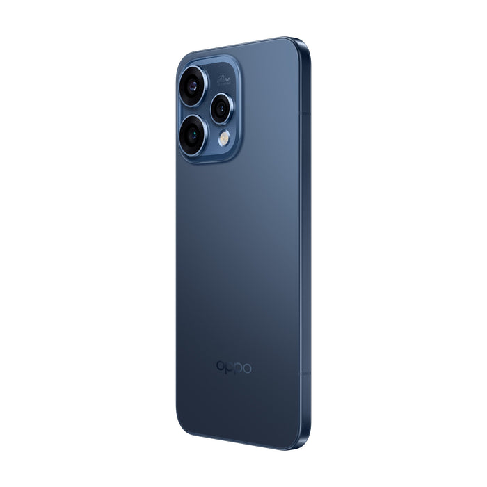 EAN 6932169393898 - OPPO Reno15 5G 16,7 cm (6.59") SIM doble Android 16.0 USB Tipo C 8 GB 512 GB 6500 mAh Negro imagen 5