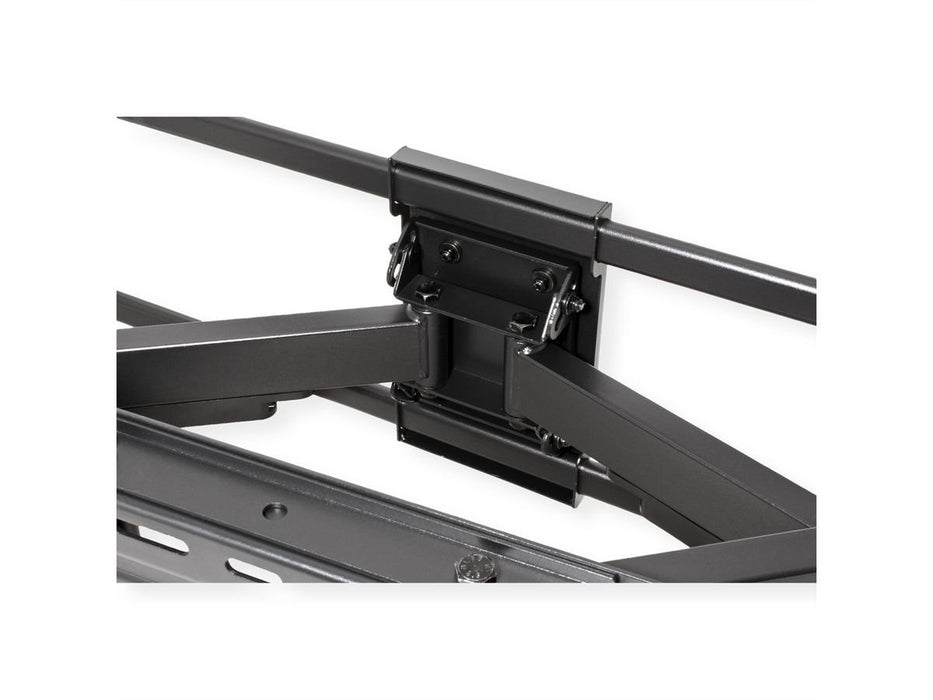 EAN 7630049628397 - VALUE 17.99.1227 soporte para TV 3,05 m (120") Negro imagen 5