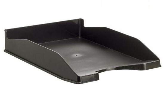 EAN 8429368536037 - Archivo 2000 742AM NE bandeja de escritorio/organizador Poliestireno Negro imagen 1