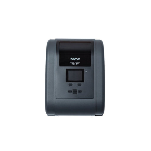 EAN 4977766800440 - Brother TD-4750TNWBR impresora de etiquetas Térmica directa / transferencia térmica 300 x 300 DPI 152 mm/ imagen 2