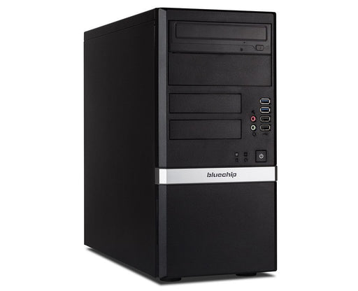 EAN 4250749710609 - bluechip INDUSTRYline T5024 Intel® Core™ i5 i5-12400 16 GB DDR5-SDRAM 500 GB SSD Windows 11 Pro Mini Towe imagen 1