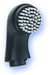 EAN 5038061106077 - Remington PG6000 Negro, Azul, Blanco imagen 6